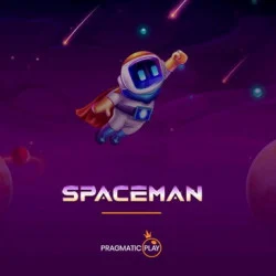 Spaceman 6733